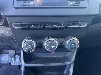 Renault Express Express Van 1.5 dCi 75 (K9K-872(K9K-U8)) [55kW]  (05-2021/...) picture 17
