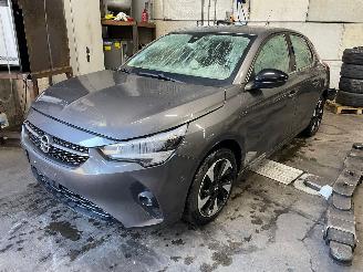 Unfall Kfz Wohnwagen Opel Corsa Corsa F (UB/UH/UP) Hatchback 5-drs Electric, Corsa-e 50kWh (ZKX(ZK01))=
 [100kW]  (07-2019/...) 2020/11