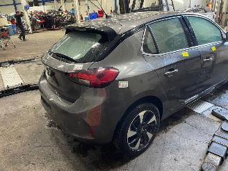 Opel Corsa Corsa F (UB/UH/UP) Hatchback 5-drs Electric, Corsa-e 50kWh (ZKX(ZK01))=
 [100kW]  (07-2019/...) picture 3