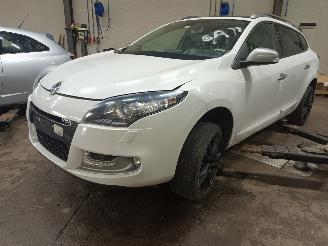Renault Mégane Megane III Grandtour (KZ) Combi 5-drs 1.5 dCi 110 (K9K-656(K9K-G6)) [8=
1kW]  (02-2009/04-2016) picture 1