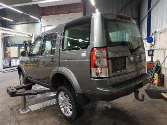 Land Rover Discovery Discovery IV (LAS) Terreinwagen 3.0 TD V6 24V (306DT(TDV6)) [180kW]  (=
09-2009/12-2018) picture 4