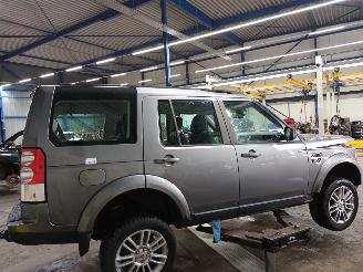 Land Rover Discovery Discovery IV (LAS) Terreinwagen 3.0 TD V6 24V (306DT(TDV6)) [180kW]  (=
09-2009/12-2018) picture 3
