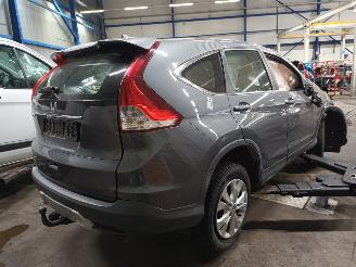 Honda Cr-v CR-V (RE/RM) SUV 2.0 i-VTEC 16V (R20A5) [114kW]  (10-2012/12-2018) picture 3