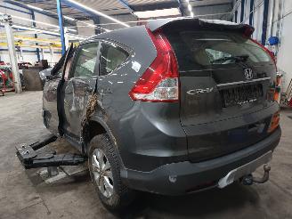 Honda Cr-v CR-V (RE/RM) SUV 2.0 i-VTEC 16V (R20A5) [114kW]  (10-2012/12-2018) picture 4