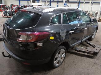 Renault Mégane Megane III Grandtour (KZ) Combi 5-drs 1.4 16V TCe 130 (H4J-700(H4J-A7)=
) [96kW]  (05-2009/02-2016) picture 3