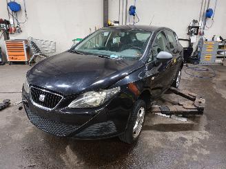 Salvage car Seat Ibiza Ibiza IV (6J5) Hatchback 5-drs 1.2 12V (CGPB) [44kW]  (07-2009/05-2015=
) 2010/3