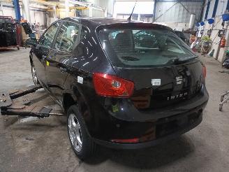 Seat Ibiza Ibiza IV (6J5) Hatchback 5-drs 1.2 12V (CGPB) [44kW]  (07-2009/05-2015=
) picture 4