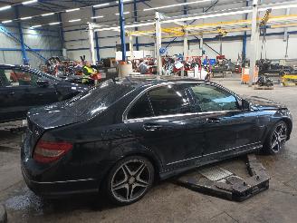 Mercedes C-klasse C (W204) Sedan 3.0 C-320 CDI V6 24V (OM642.960) [165kW]  (01-2007/01-2=
014) picture 3