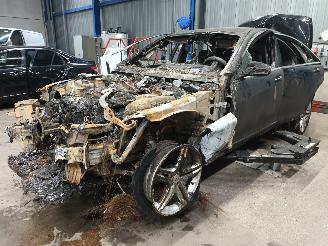 Auto da rottamare Mercedes S-klasse S (W221) Sedan 5.5 S-550 32V (M273.961) [285kW]  (10-2005/12-2013) 2006/11