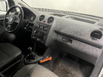 Volkswagen Caddy Caddy III (2KA,2KH,2CA,2CH) Van 1.6 TDI 16V (CAYE) [55kW]  (08-2010/05=
-2015) picture 17