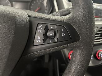 Opel Karl Karl Hatchback 5-drs 1.0 12V (B10XE(Euro 6)) [55kW]  (01-2015/03-2019)= picture 22