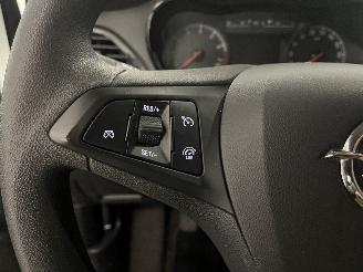 Opel Karl Karl Hatchback 5-drs 1.0 12V (B10XE(Euro 6)) [55kW]  (01-2015/03-2019)= picture 23
