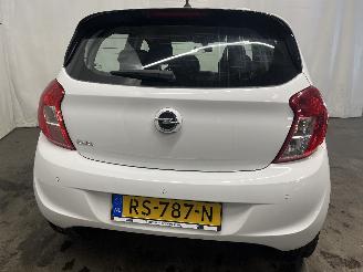 Opel Karl Karl Hatchback 5-drs 1.0 12V (B10XE(Euro 6)) [55kW]  (01-2015/03-2019)= picture 27