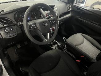 Opel Karl Karl Hatchback 5-drs 1.0 12V (B10XE(Euro 6)) [55kW]  (01-2015/03-2019)= picture 16