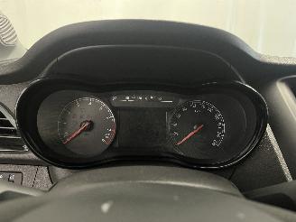 Opel Karl Karl Hatchback 5-drs 1.0 12V (B10XE(Euro 6)) [55kW]  (01-2015/03-2019)= picture 24