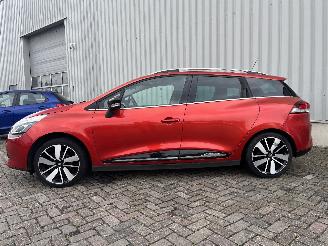 Renault Clio Clio IV Estate/Grandtour (7R) Combi 5-drs 0.9 Energy TCE 90 12V (H4B-4=
08(H4B-B4)) [66kW]  (01-2013/08-2021) picture 4