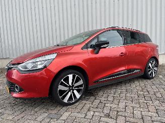 Renault Clio Clio IV Estate/Grandtour (7R) Combi 5-drs 0.9 Energy TCE 90 12V (H4B-4=
08(H4B-B4)) [66kW]  (01-2013/08-2021) picture 3