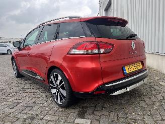 Renault Clio Clio IV Estate/Grandtour (7R) Combi 5-drs 0.9 Energy TCE 90 12V (H4B-4=
08(H4B-B4)) [66kW]  (01-2013/08-2021) picture 5