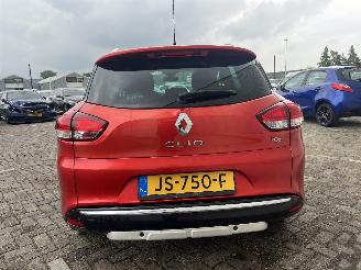 Renault Clio Clio IV Estate/Grandtour (7R) Combi 5-drs 0.9 Energy TCE 90 12V (H4B-4=
08(H4B-B4)) [66kW]  (01-2013/08-2021) picture 6