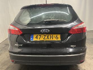 Ford Focus Focus 3 Wagon Combi 1.0 Ti-VCT EcoBoost 12V 100 (M2DA(Euro 5)) [74kW] =
 (02-2012/05-2018) picture 22