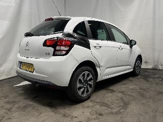 Citroën C3 C3 (SC) Hatchback 5-drs 1.6 BlueHDI 75 (DV6FE(BHW)) [55kW]  (04-2015/1=
0-2016) picture 6