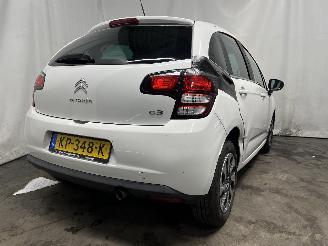 Citroën C3 C3 (SC) Hatchback 5-drs 1.6 BlueHDI 75 (DV6FE(BHW)) [55kW]  (04-2015/1=
0-2016) picture 5