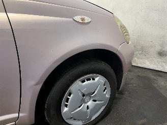 Toyota Yaris Yaris (P1) Hatchback 1.3 16V VVT-i (2SZFE) [63kW]  (08-1999/11-2005) picture 8