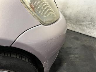 Toyota Yaris Yaris (P1) Hatchback 1.3 16V VVT-i (2SZFE) [63kW]  (08-1999/11-2005) picture 9