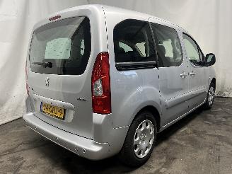 Peugeot Partner Partner Tepee (7A/B/C/D/E/F/G/J/P/S) MPV 1.6 16V Phase 1 (TU5JP4(NFU))=
 [80kW]  (04-2008/02-2012) picture 6