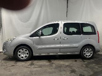Peugeot Partner Partner Tepee (7A/B/C/D/E/F/G/J/P/S) MPV 1.6 16V Phase 1 (TU5JP4(NFU))=
 [80kW]  (04-2008/02-2012) picture 4