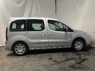 Peugeot Partner Partner Tepee (7A/B/C/D/E/F/G/J/P/S) MPV 1.6 16V Phase 1 (TU5JP4(NFU))=
 [80kW]  (04-2008/02-2012) picture 7