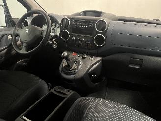 Peugeot Partner Partner Tepee (7A/B/C/D/E/F/G/J/P/S) MPV 1.6 16V Phase 1 (TU5JP4(NFU))=
 [80kW]  (04-2008/02-2012) picture 10