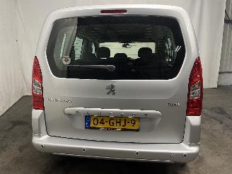 Peugeot Partner Partner Tepee (7A/B/C/D/E/F/G/J/P/S) MPV 1.6 16V Phase 1 (TU5JP4(NFU))=
 [80kW]  (04-2008/02-2012) picture 20