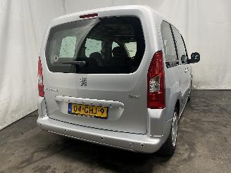 Peugeot Partner Partner Tepee (7A/B/C/D/E/F/G/J/P/S) MPV 1.6 16V Phase 1 (TU5JP4(NFU))=
 [80kW]  (04-2008/02-2012) picture 5