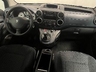 Peugeot Partner Partner Tepee (7A/B/C/D/E/F/G/J/P/S) MPV 1.6 16V Phase 1 (TU5JP4(NFU))=
 [80kW]  (04-2008/02-2012) picture 11