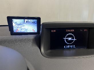 Opel Meriva Meriva (B) MPV 1.4 Turbo 16V ecoFLEX (A14NEL(Euro 5)) [88kW]  (06-2010=
/03-2017) picture 16