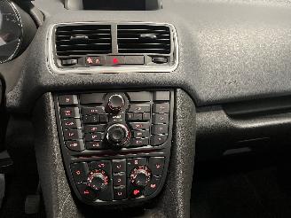 Opel Meriva Meriva (B) MPV 1.4 Turbo 16V ecoFLEX (A14NEL(Euro 5)) [88kW]  (06-2010=
/03-2017) picture 14