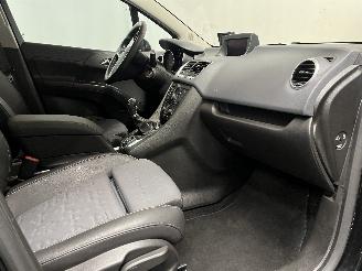 Opel Meriva Meriva (B) MPV 1.4 Turbo 16V ecoFLEX (A14NEL(Euro 5)) [88kW]  (06-2010=
/03-2017) picture 18