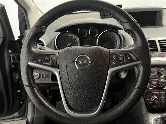 Opel Meriva Meriva (B) MPV 1.4 Turbo 16V ecoFLEX (A14NEL(Euro 5)) [88kW]  (06-2010=
/03-2017) picture 11