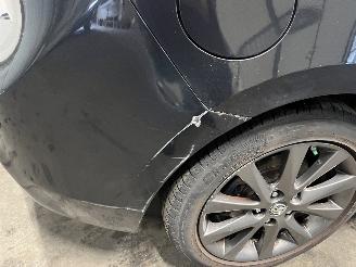 Mazda 3 3 Sport (BL14/BLA4/BLB4) Hatchback 2.2 CITD 16V 185 (R2) [136kW]  (01-=
2009/05-2013) picture 8