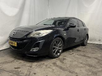 Avarii autoturisme Mazda 3 3 Sport (BL14/BLA4/BLB4) Hatchback 2.2 CITD 16V 185 (R2) [136kW]  (01-=
2009/05-2013) 2011/3