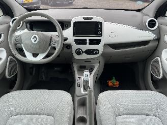 Renault Zoé Zoé (AG) Hatchback 5-drs 46kW (5AQ-601) [46kW]  (06-2012/...) picture 16