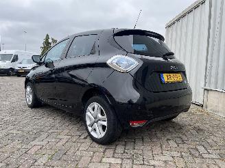 Renault Zoé Zoé (AG) Hatchback 5-drs 46kW (5AQ-601) [46kW]  (06-2012/...) picture 5