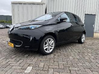 Renault Zoé Zoé (AG) Hatchback 5-drs 46kW (5AQ-601) [46kW]  (06-2012/...) picture 3
