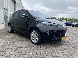 Renault Zoé Zoé (AG) Hatchback 5-drs 46kW (5AQ-601) [46kW]  (06-2012/...) picture 9
