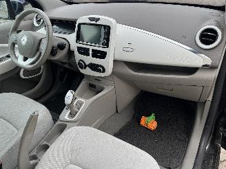 Renault Zoé Zoé (AG) Hatchback 5-drs 46kW (5AQ-601) [46kW]  (06-2012/...) picture 13
