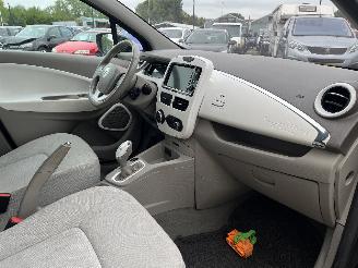 Renault Zoé Zoé (AG) Hatchback 5-drs 46kW (5AQ-601) [46kW]  (06-2012/...) picture 14