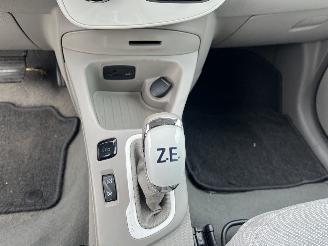 Renault Zoé Zoé (AG) Hatchback 5-drs 46kW (5AQ-601) [46kW]  (06-2012/...) picture 22