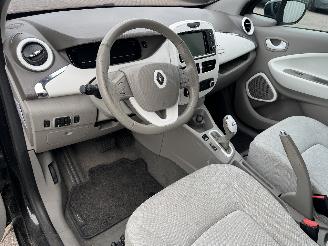Renault Zoé Zoé (AG) Hatchback 5-drs 46kW (5AQ-601) [46kW]  (06-2012/...) picture 17