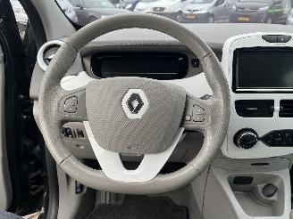 Renault Zoé Zoé (AG) Hatchback 5-drs 46kW (5AQ-601) [46kW]  (06-2012/...) picture 20